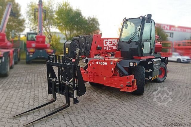 JCB 555P210R