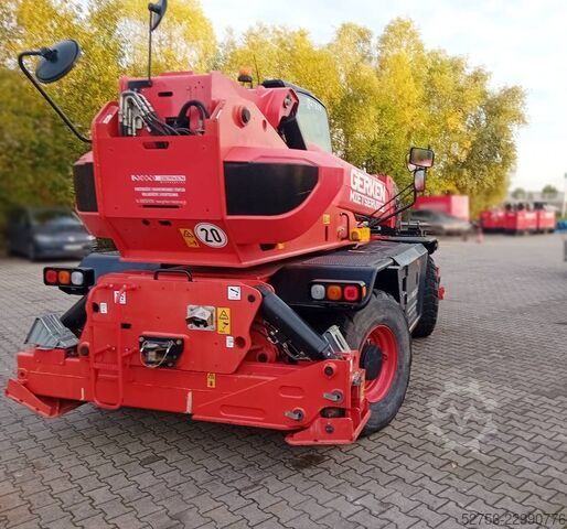  JCB 555P210R