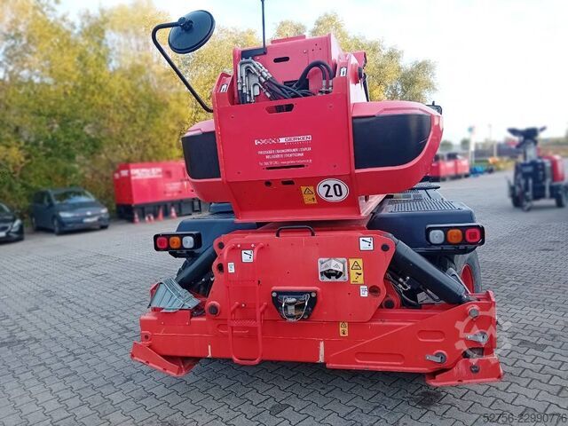  JCB 555P210R