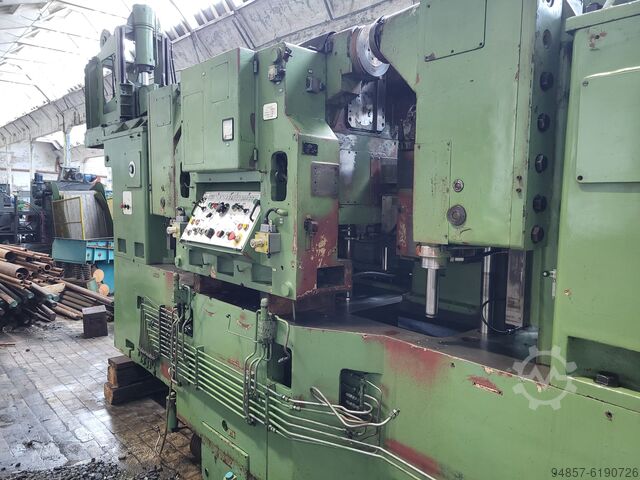 Ondervloerdraaibank UGB 150 RAFAMET UGB 150