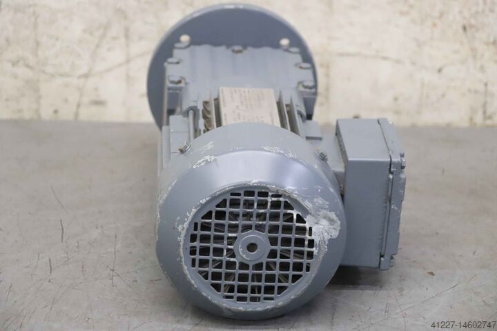 Motorreductor 0,37 kW 55 rpm SEW-Eurodrive RF17 DT71D4
