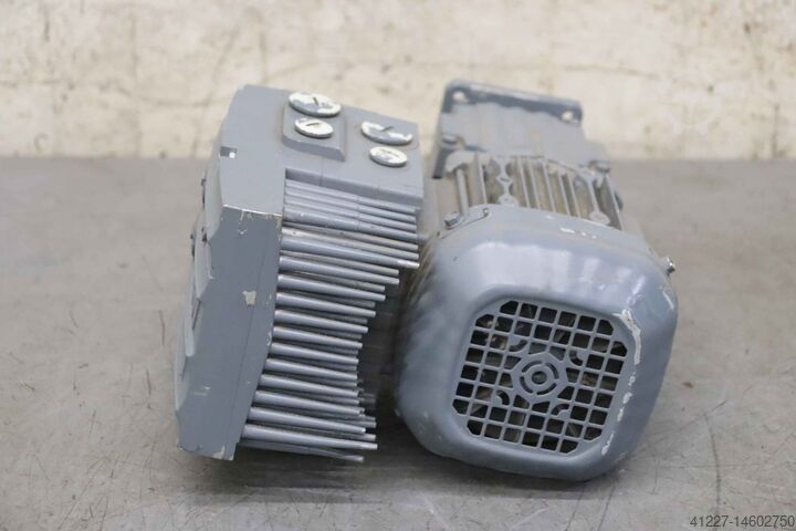 Aandrijfmotor 0,37/0,074 kW 25 - 280 tpm SEW-Eurodrive RF07 DRS71S4/MM03  MM07D-503-00