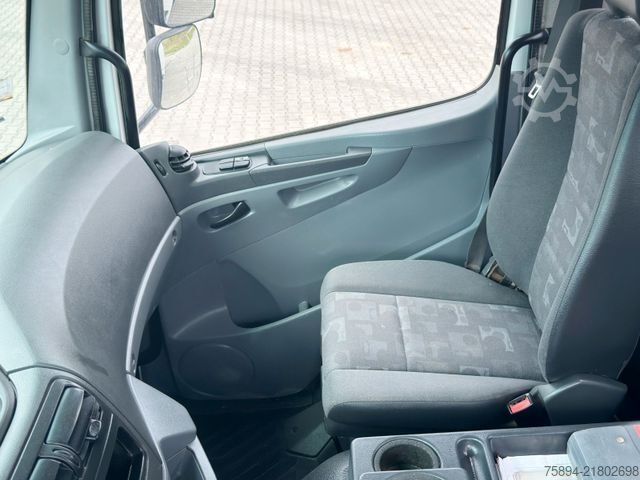 Basculantă MERCEDES-BENZ AXOR 1829 * KIPPER 4,70 m * TOPZUSTAND