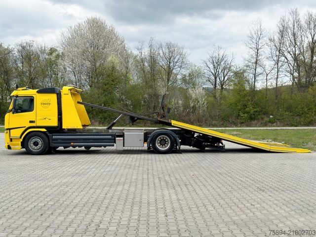 Odtahové vozidlo VOLVO FM 330 * ABSCHLEPPWAGEN 6,00 m * TOPZUSTAND
