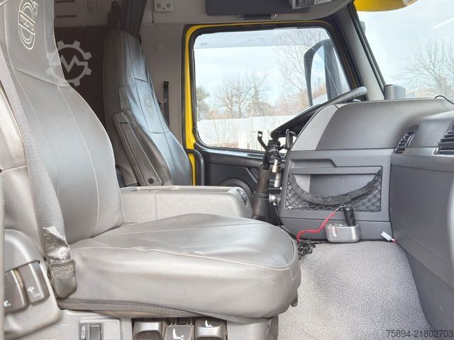 Odtahové vozidlo VOLVO FM 330 * ABSCHLEPPWAGEN 6,00 m * TOPZUSTAND
