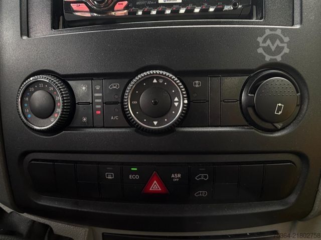 Minibus MERCEDES-BENZ Sprinter 313 Cdi Maxi Flex-i-Trans 9 Sitze+Lift