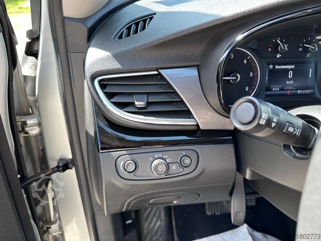 Bestelwagen OPEL Mokka X