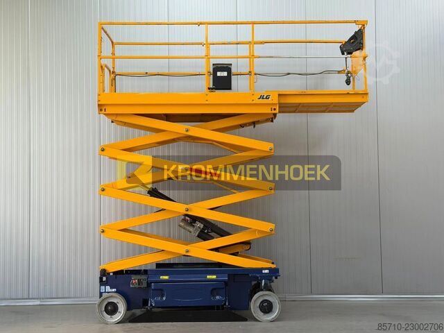 JLG 3246 ES KH10377 JLG 3246 ES