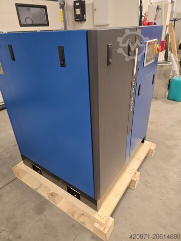 Compresor cu șurub Sprężarka Śrubowa atlas copco SCR Kaeser 11 kw