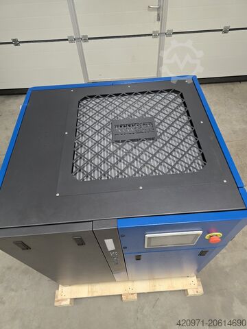 Compresor cu șurub Sprężarka Śrubowa atlas copco SCR Kaeser 11 kw