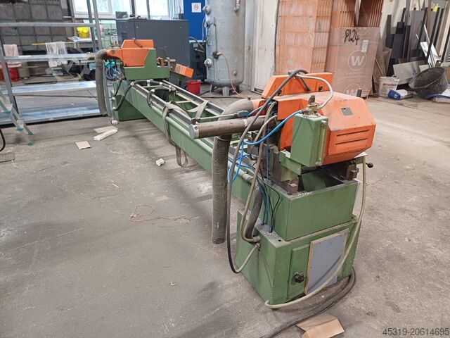 Ferăstrău dublu de tăiat la colț Rapid DGS