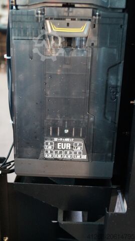 Verkoopautomaat Kioske Jena