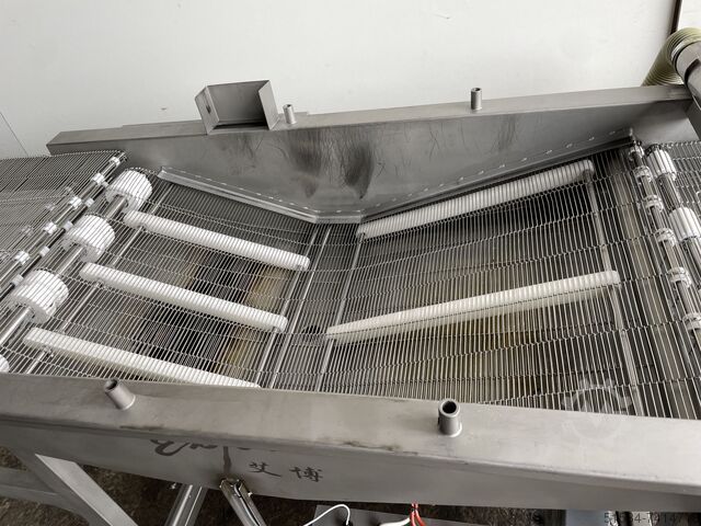 Mașină Tempura Expro BSJJ-600T