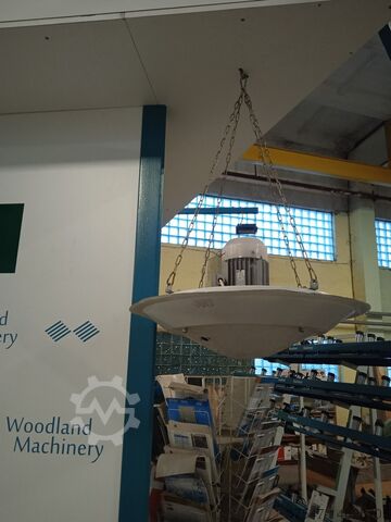 21-15- Humidificateur (usagé)