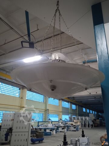 21-15- Humidificateur (usagé)  