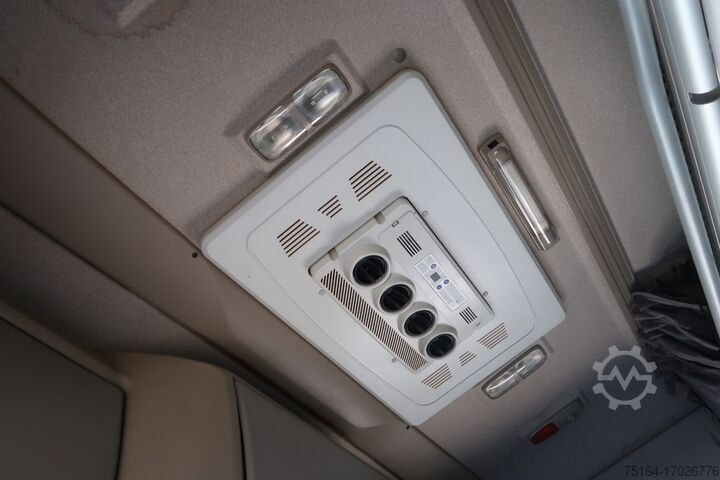 Standaard SZM DAF XF 510 FT