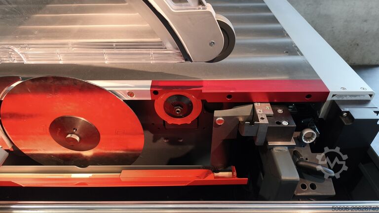 Sierras de tamaño Altendorf F 45 EvoDrive