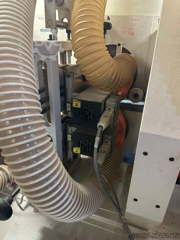 Bandas de borde SCM IDM LEVEL HD