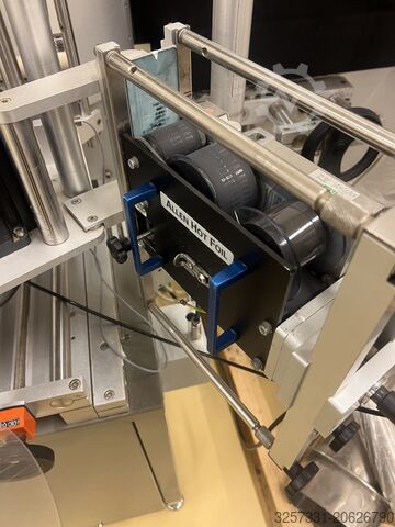 Etichetator / Mașină de etichetat EME EME Series 4000