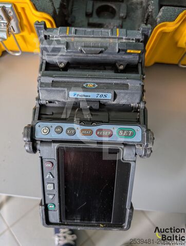 Fujikura 70S CR5FKB17043VY0C7 Fujikura 70S CR5FKB17043VY0C7