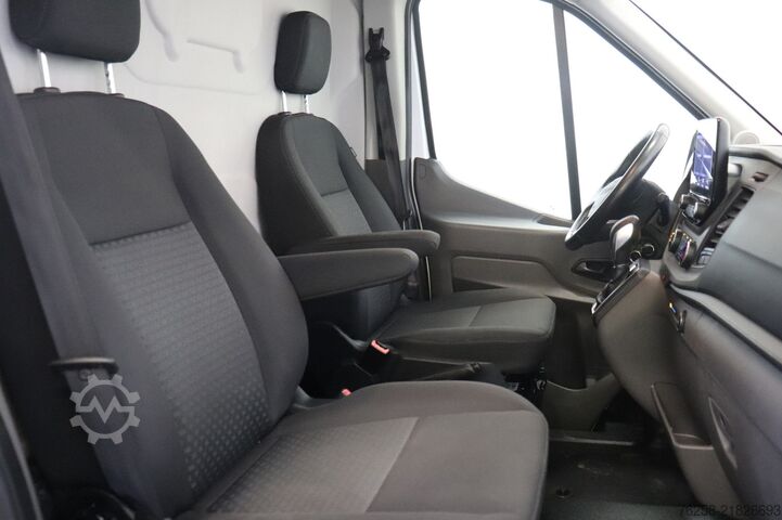 Kassevogn Ford Transit 2.0 TDCI 130PK Automaat 2x Schuifdeur L...