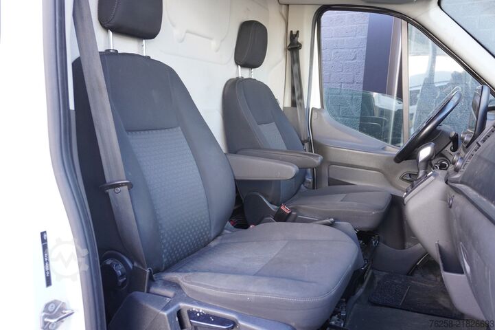 Kassevogn Ford Transit 2.0 TDCI 130PK Automaat 2x Schuifdeur L...