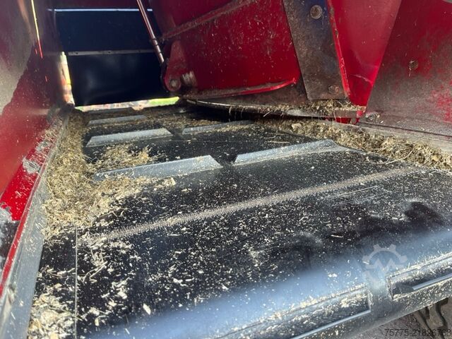 Agricultural machine  Compact 10