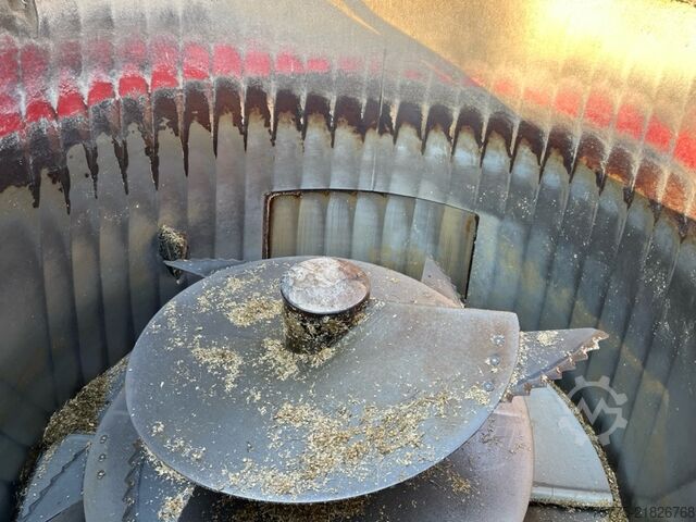 Agricultural machine  Compact 10