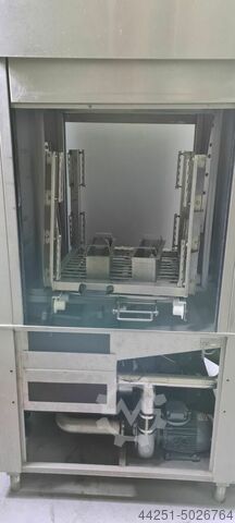 Wexiödisk WD-100GR Granule Dishwasher Di  