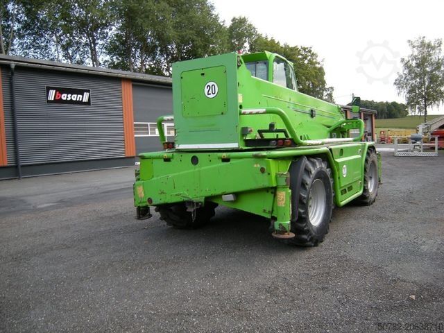 Andere Merlo RT 4025 Roto 45.21 MCSS