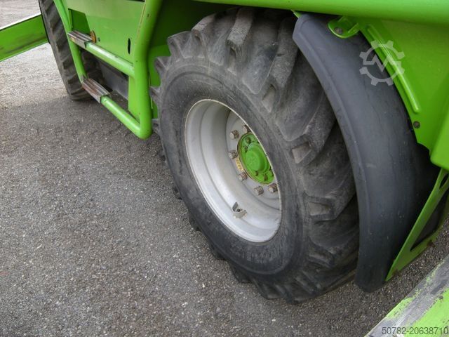 Andere Merlo RT 4025 Roto 45.21 MCSS