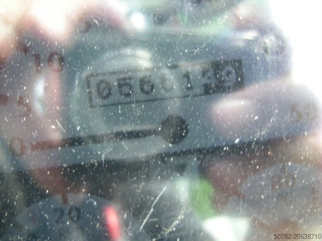 Andere Merlo RT 4025 Roto 45.21 MCSS