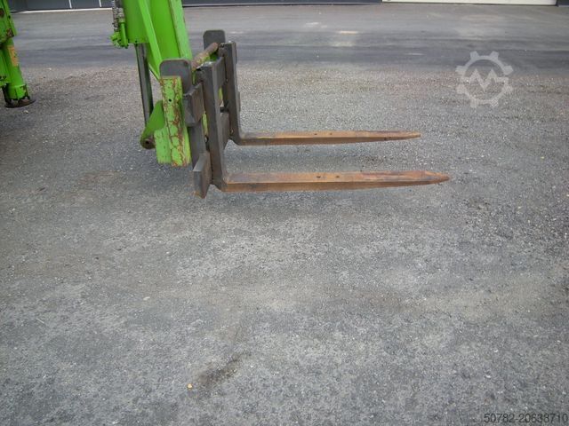 Andere Merlo RT 4025 Roto 45.21 MCSS