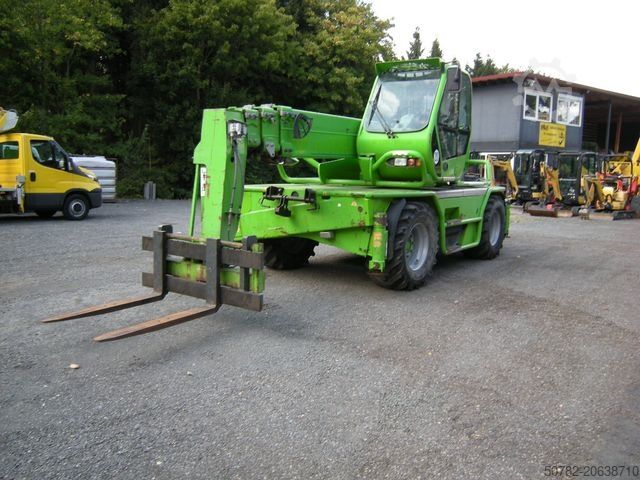 Andere Merlo RT 4025 Roto 45.21 MCSS