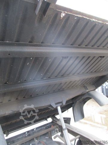 Andra PIAGGIO S90 1. Hand Euro6