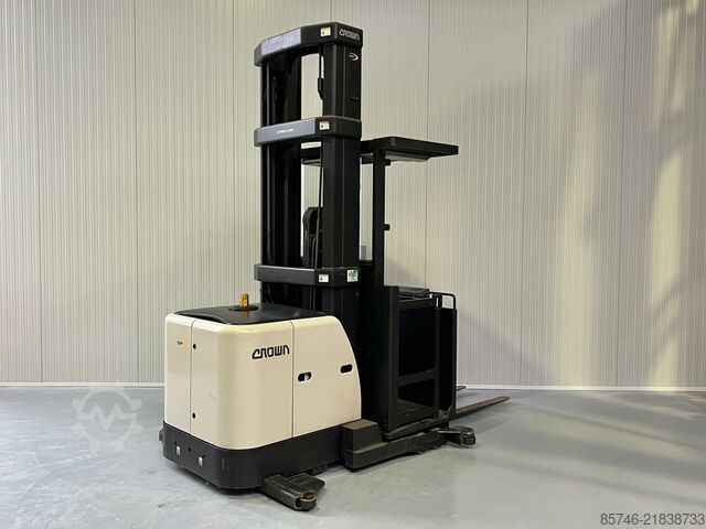 SP 3522 * 1.0 - Guida su rotaia !! Triplo FFL CROWN SP 3522 * 1.0 - Rail Guidance !! Triplex FFL