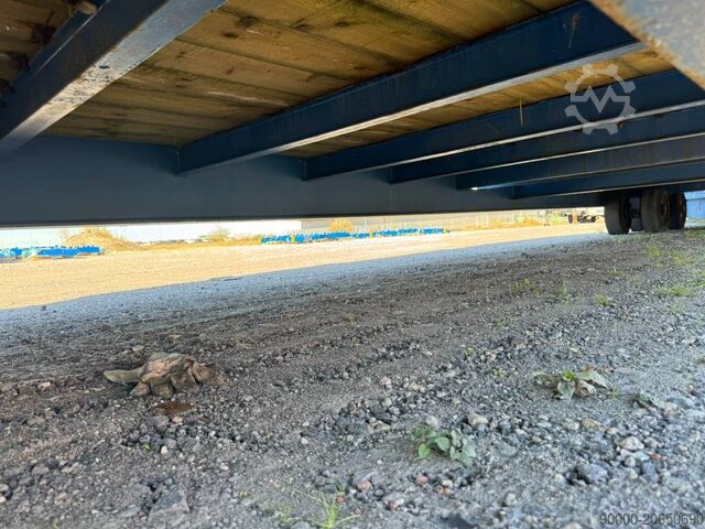 Malzeme taşıma makinesi Seacom RT40/40