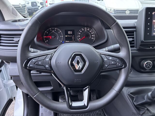 Kamyonet Renault Trafic 2.0 Blue DCI*Klima*Temp*40Tkm*1.H