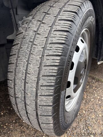 Kamyonet Renault Trafic 2.0 Blue DCI*Klima*Temp*40Tkm*1.H