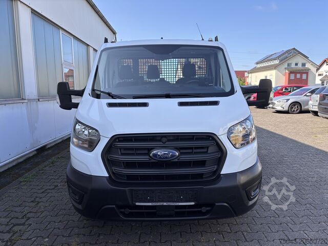 Skrínový vuz s vysokou strechou Ford Transit 350 Pritsche L2*Kamera*170PS*1.H