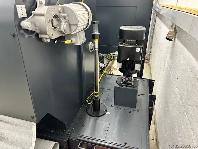 Centru de strunjire si frezare CNC DMG MORI CTX beta 1250 TC 2 nd