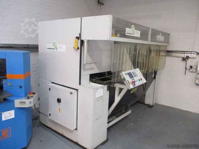 Ferăstrău pentru tăiere în unghi / șanfrenare Eisele Pressta 650E Vee