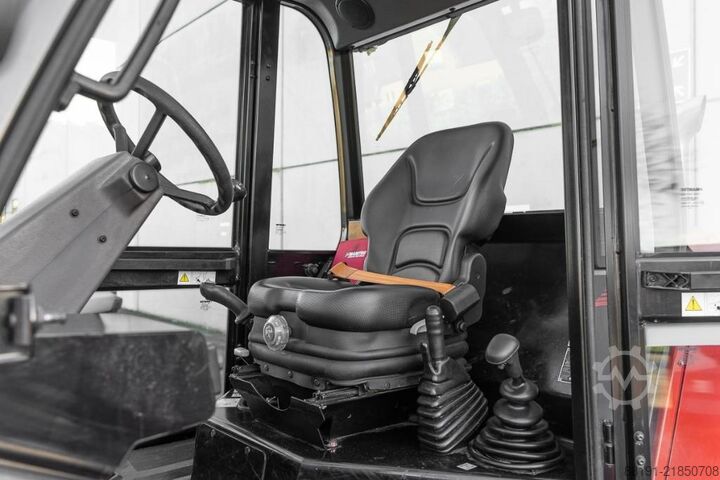 Heftruck Manitou M 50-4