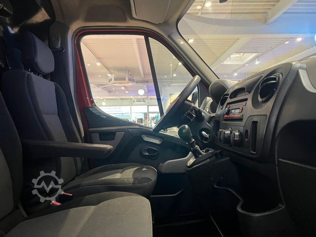 Højt tag varevogn RENAULT Master 2,3 dCI *Hoch+Lang*L2-H2*Garantie*1.Hand*