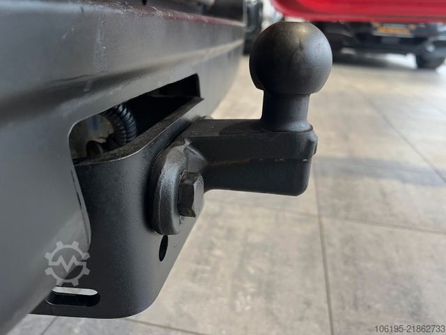 Højt tag varevogn RENAULT Master 2,3 dCI *Hoch+Lang*L2-H2*Garantie*1.Hand*