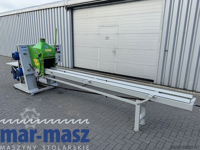  DREW-MET TT-400