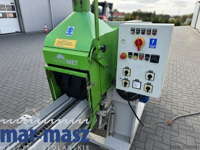  DREW-MET TT-400