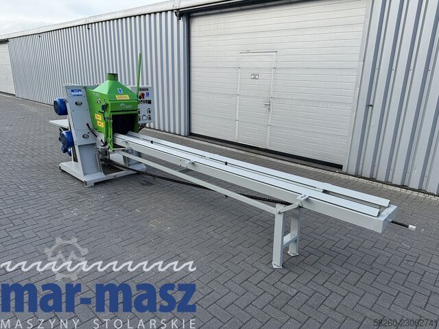  DREW-MET TT-400