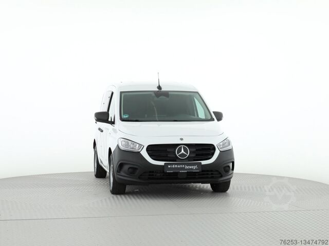 Panelvan Mercedes-Benz eCitan Kastenwagen (2 Sitzer) W-Paket Navi PDC