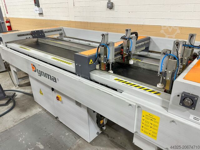 Cold Presses DYNMA ADP-2590